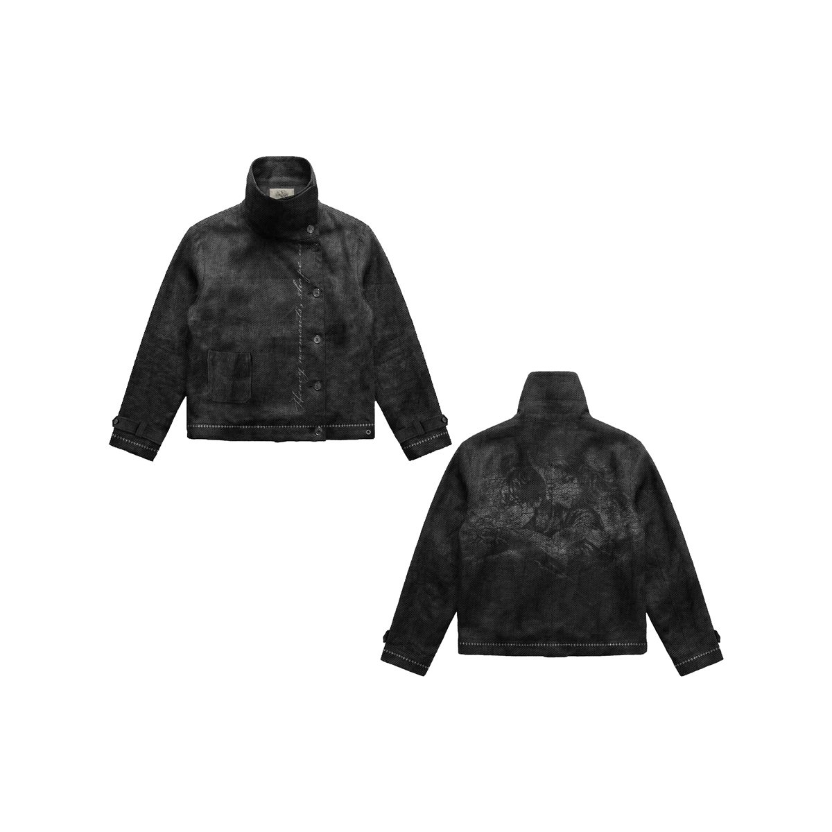 Conceptual projects — image 1