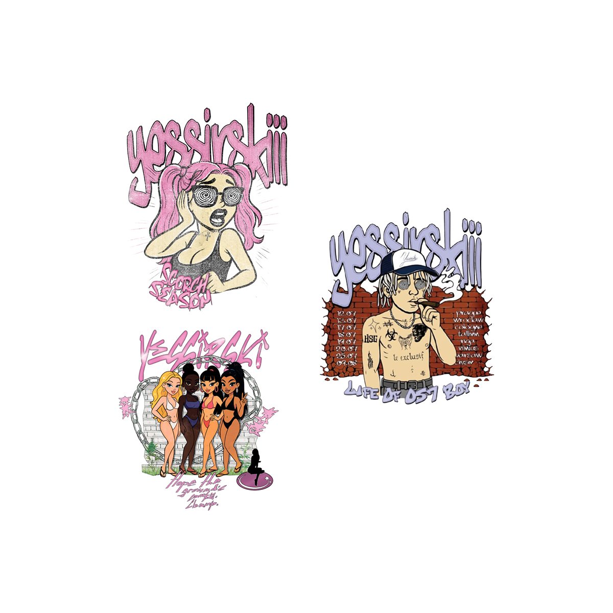 Conceptual projects — image 5