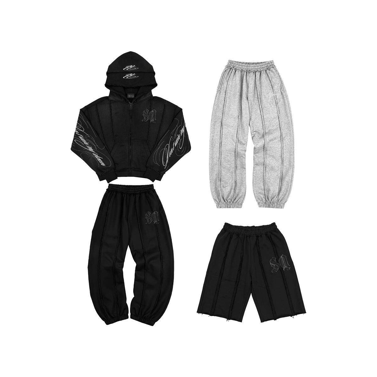 Conceptual projects — image 14