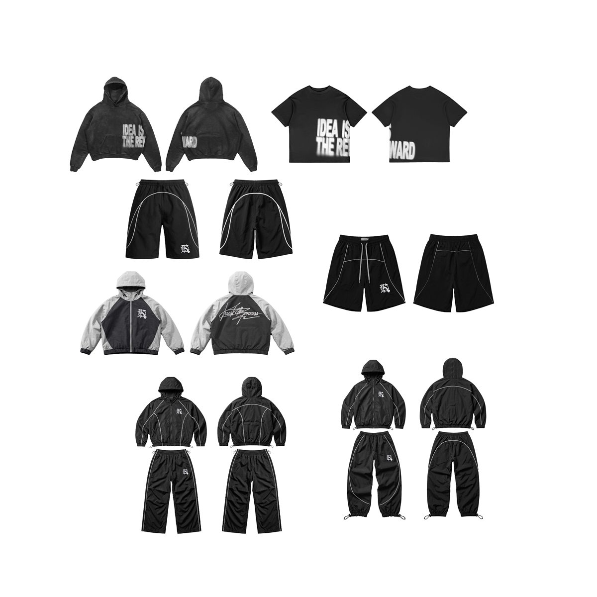 Conceptual projects — image 19