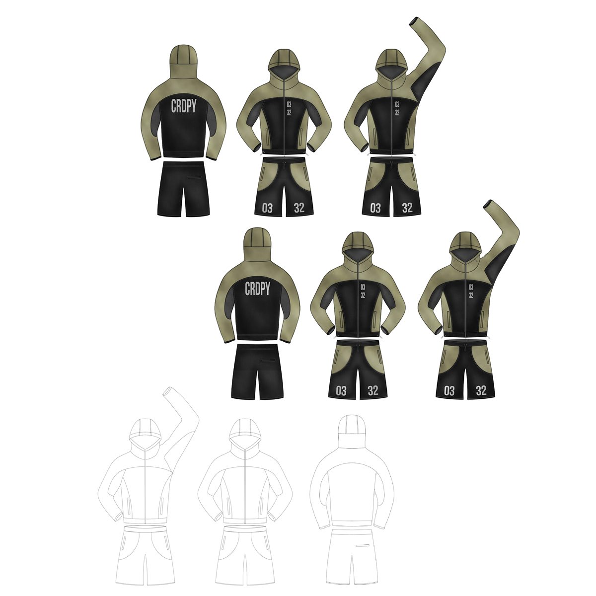 Conceptual projects — image 28