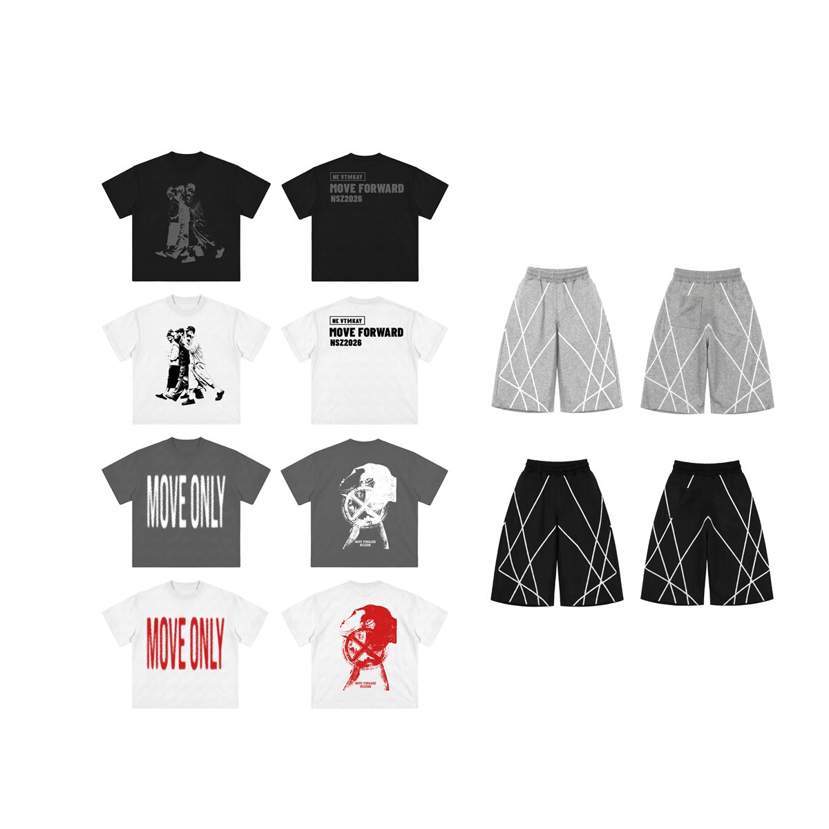 Conceptual projects — image 40